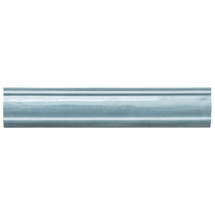 Waverly 3"x12" Ceramic Glossy Chairrail