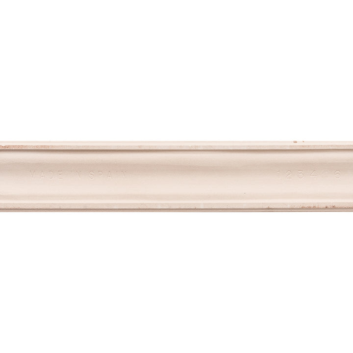 Waverly 3"x12" Ceramic Glossy Chairrail