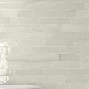 Waverly 3" x 12" Ceramic Wall Tile
