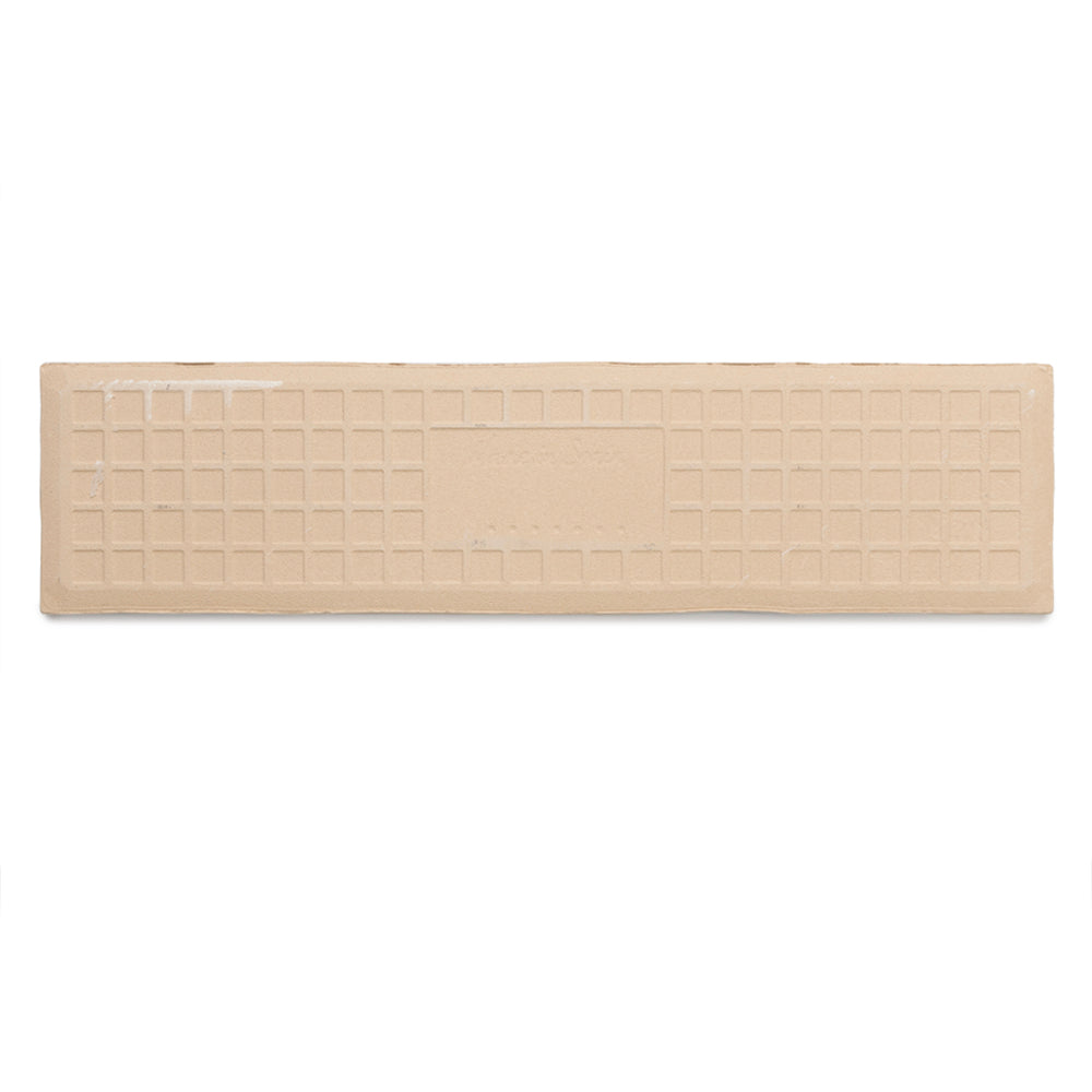 Waverly 3"x12" Porcelain Ceramic Glossy Tile