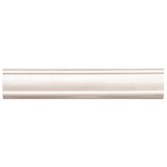 Waverly 3"x12" Ceramic Glossy Chairrail