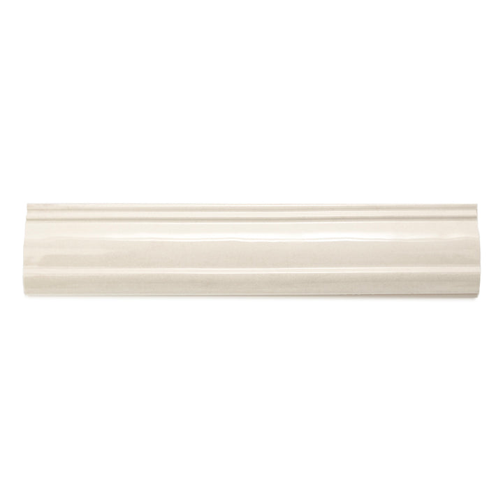 Waverly 3"x12" Porcelain Ceramic Glossy Chair Rail