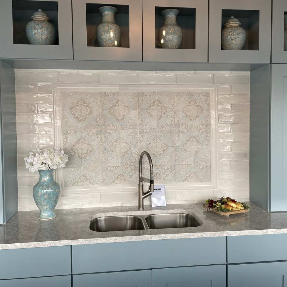 Waverly 3"x12" Ceramic Glossy Tile