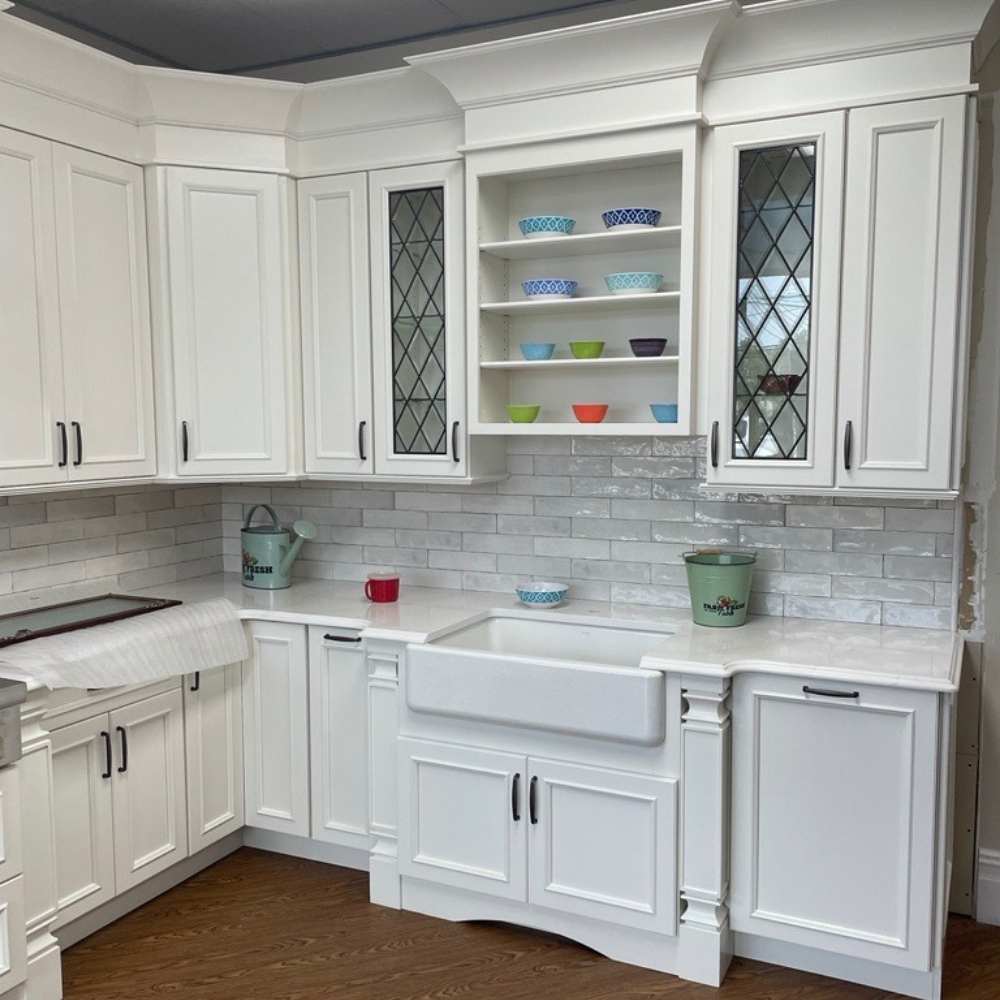 Waverly 3"x12" Ceramic Glossy Tile