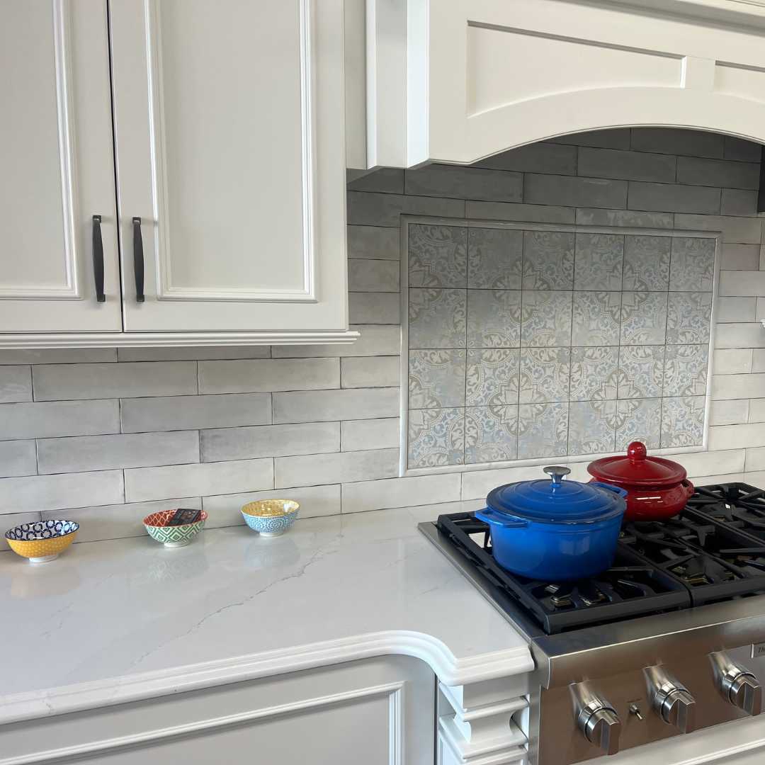 Waverly 3"x12" Ceramic Glossy Tile