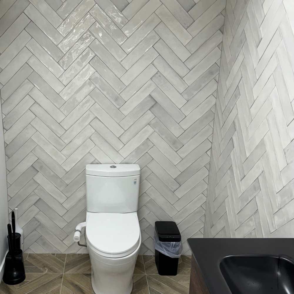 Waverly 3"x12" Ceramic Glossy Tile