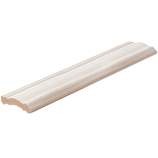 Waverly 3"x12" Ceramic Glossy Chairrail
