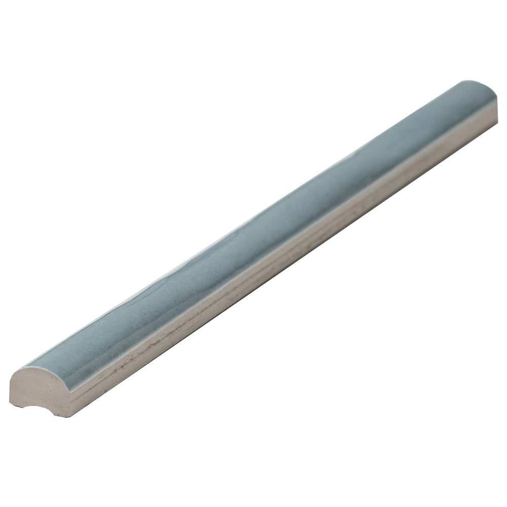 Waverly 0.8"x12" Ceramic Glossy Pencil
