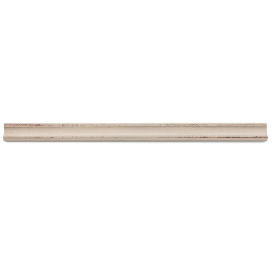 Waverly .8"x12" Ocean Ceramic Glossy Pencil