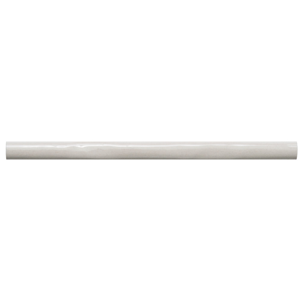 Waverly 0.8"x12" Ceramic Glossy Pencil
