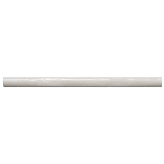 Waverly 0.8"x12" Ceramic Glossy Pencil