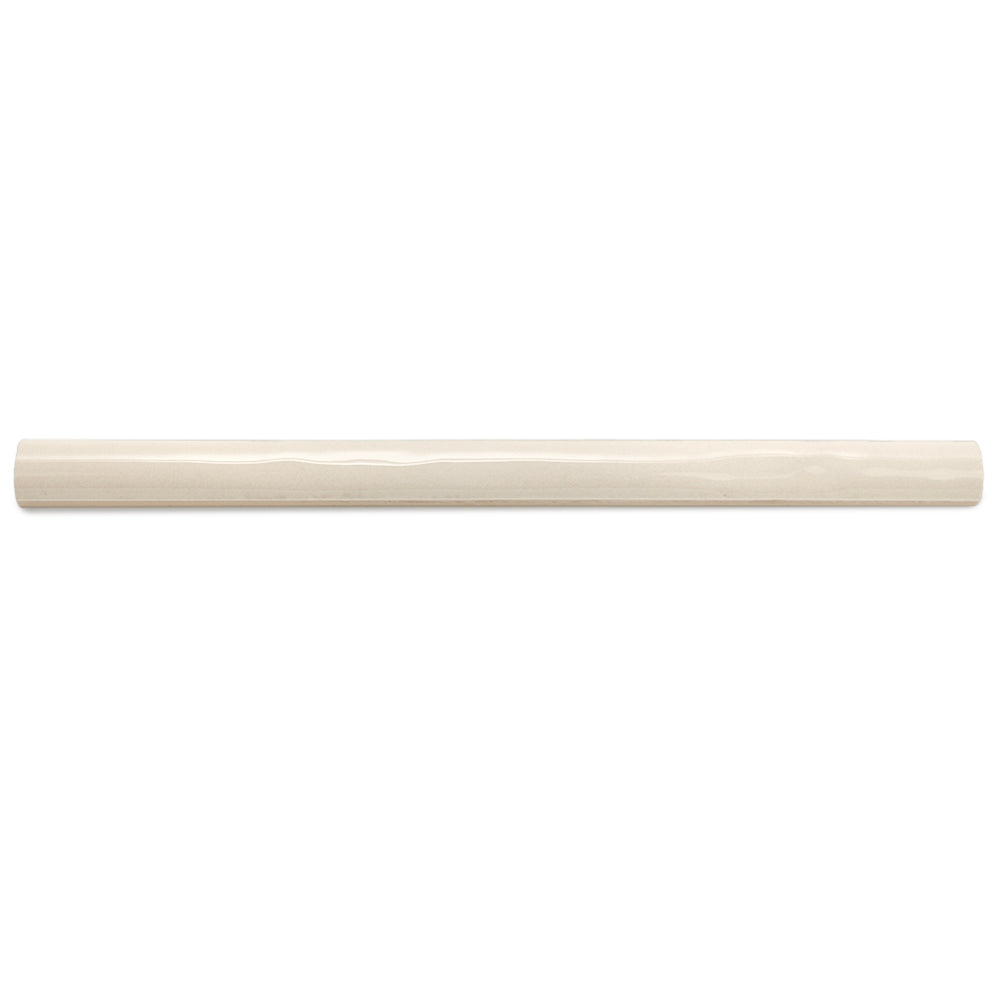 Waverly 0.8"x12" Porcelain Ceramic Glossy Pencil