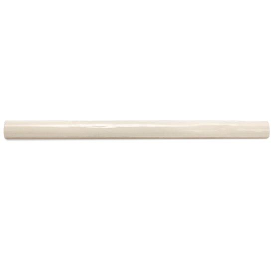 Waverly 0.8"x12" Porcelain Ceramic Glossy Pencil