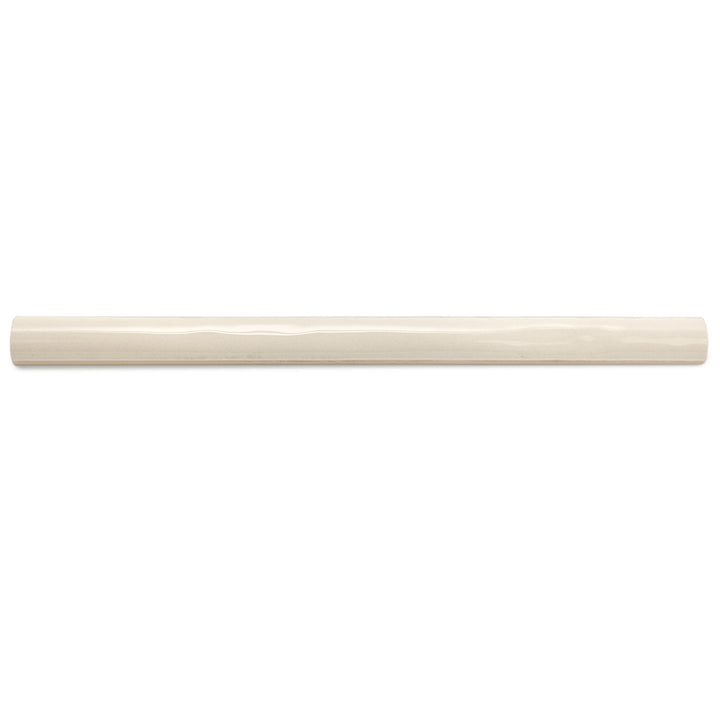 Waverly 0.8"x12" Porcelain Ceramic Glossy Pencil