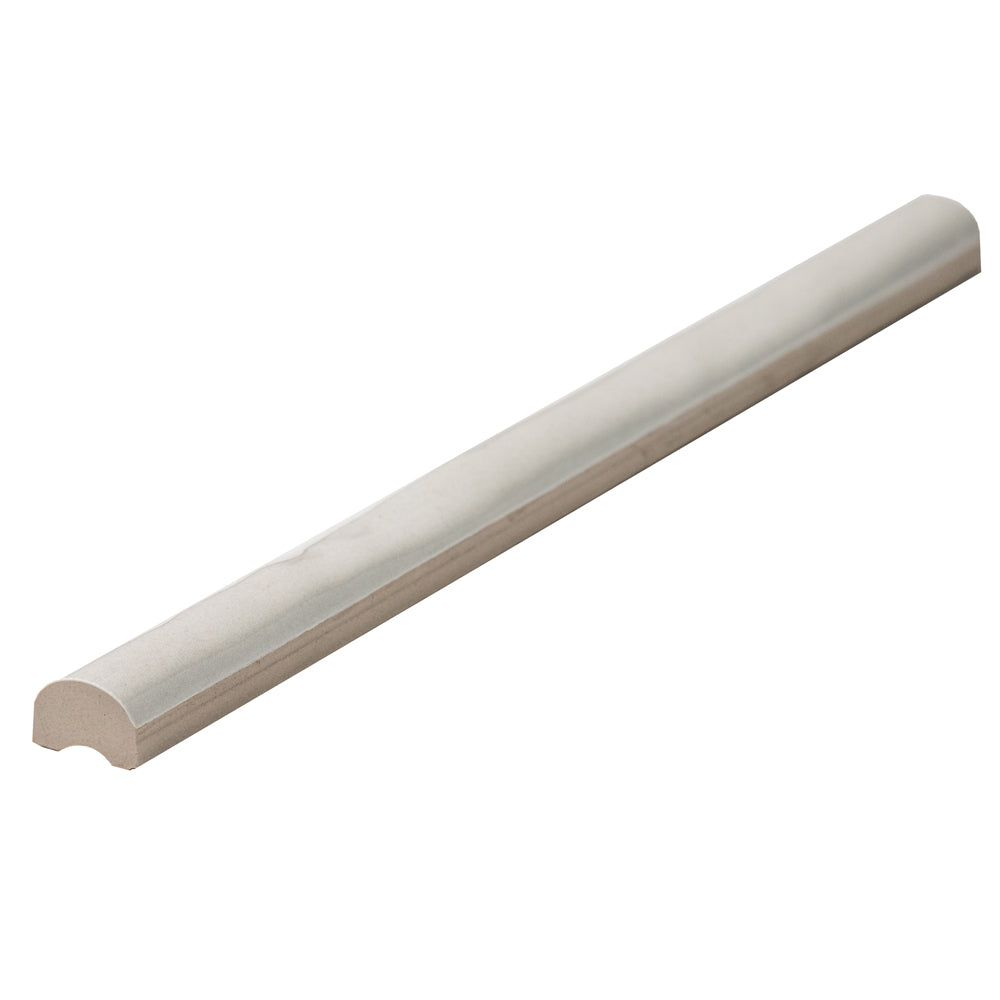 Waverly 0.8"x12" Ceramic Glossy Pencil