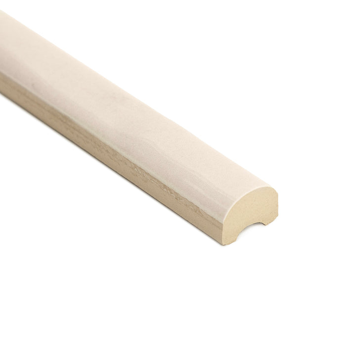 Waverly 0.8"x12" Porcelain Ceramic Glossy Pencil