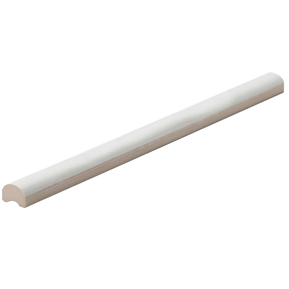 Waverly 0.8"x12" Ceramic Glossy Pencil