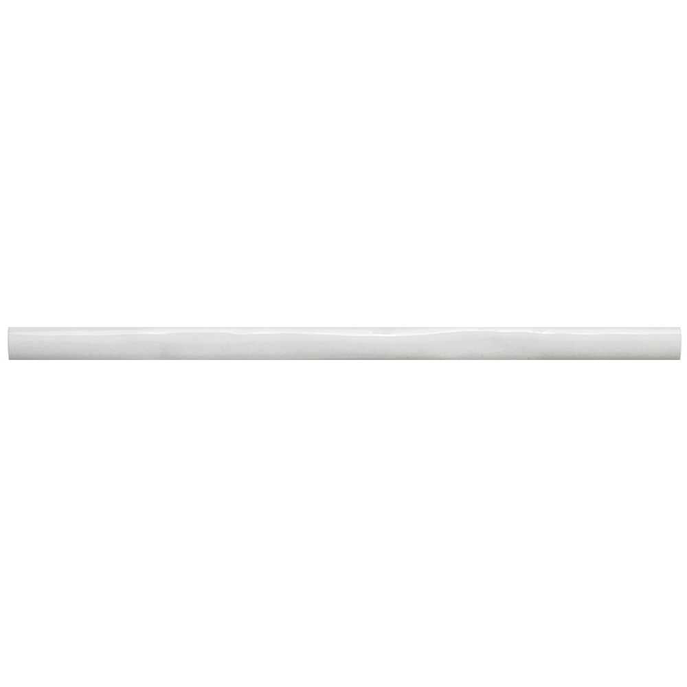 Waverly 0.8"x12" Ceramic Glossy Pencil