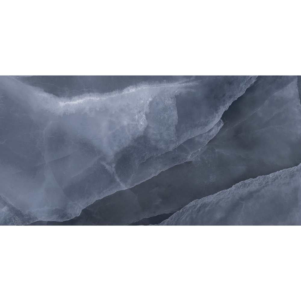 Geo Lust 12"x24" Porcelain Polished Tile