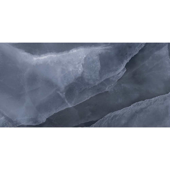 Geo Lust 12"x24" Porcelain Polished Tile