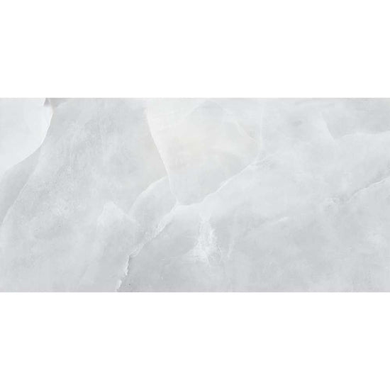 Geo Lust 12"x24" Porcelain Polished Tile