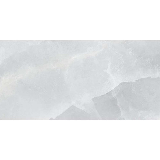 Geo Lust 12"x24" Porcelain Polished Tile