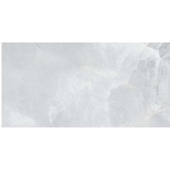 Geo Lust 12"x24" Porcelain Polished Tile