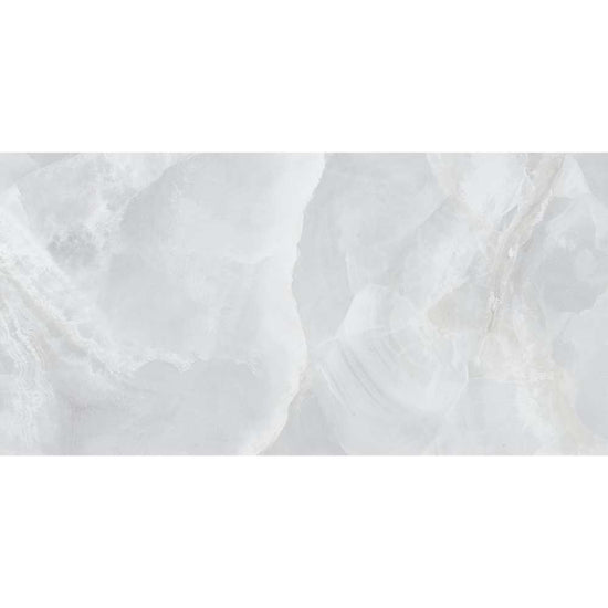Geo Lust 12"x24" Porcelain Polished Tile