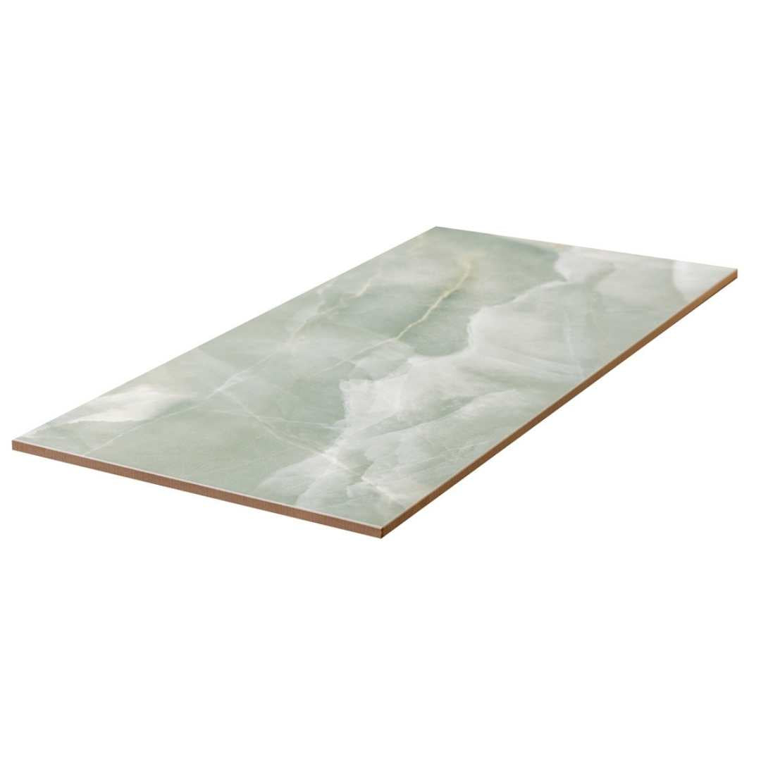 Geo Lust 12"x24" Porcelain Polished Tile