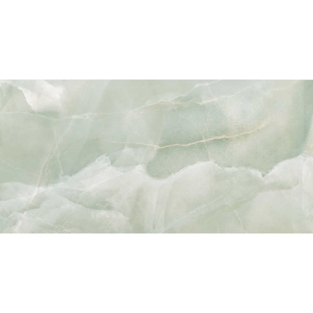 Geo Lust 12"x24" Porcelain Polished Tile
