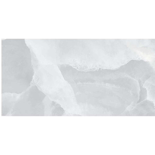 Geo Lust 12"x24" Porcelain Matte Tile
