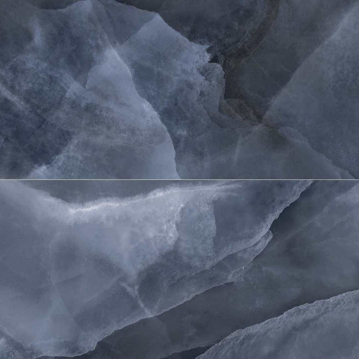 Geo Lust 24"x48" Porcelain Polished Tile