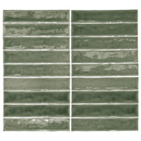 Verde Oliva