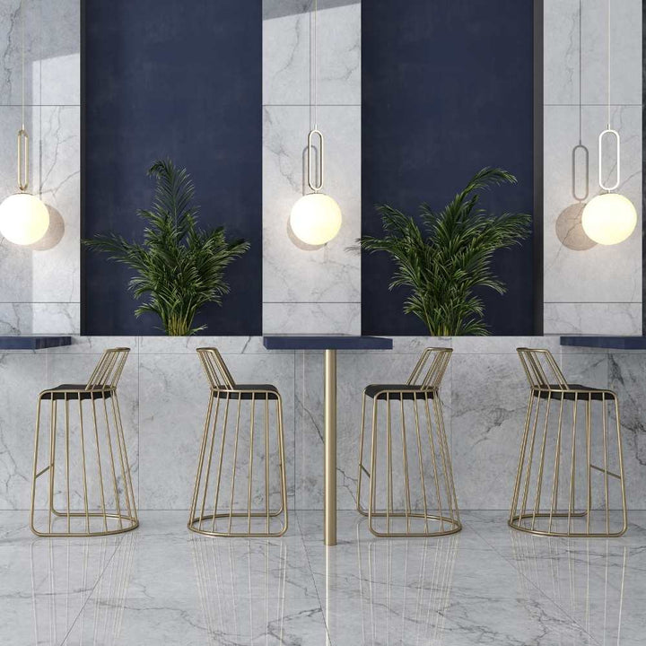 Beau 24"x48" Porcelain Polished Tile