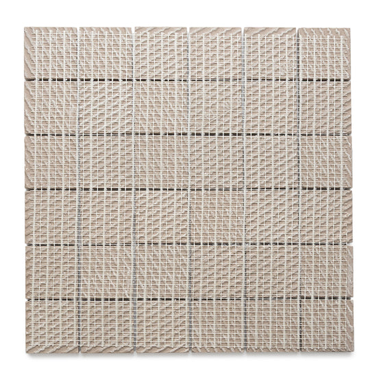 Penthouse 2"x2" Mountain Treasure Porcelain Matte Mosaic