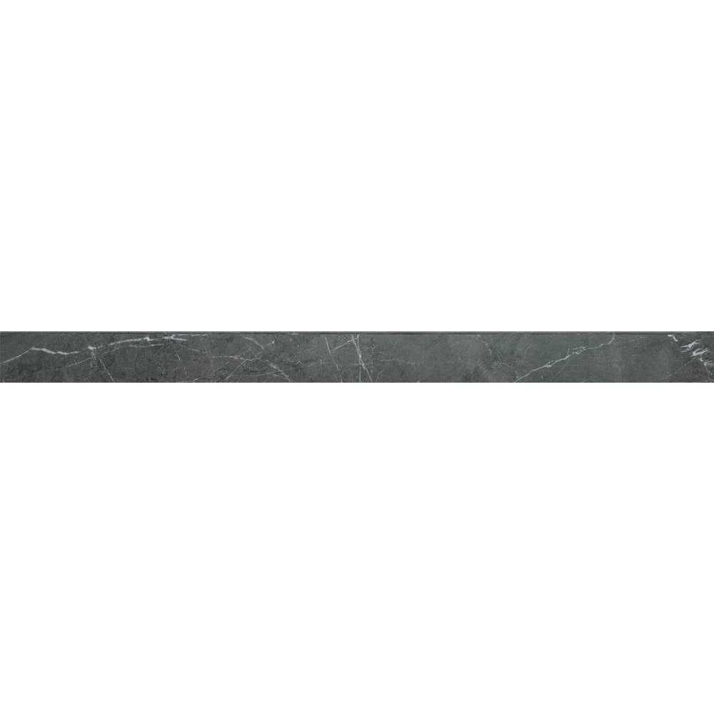 Penthouse 2"x24" Charming Amber Porcelain Polished Bullnose