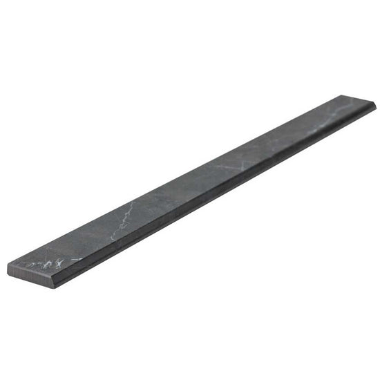 Penthouse 2"x24" Charming Amber Porcelain Polished Bullnose