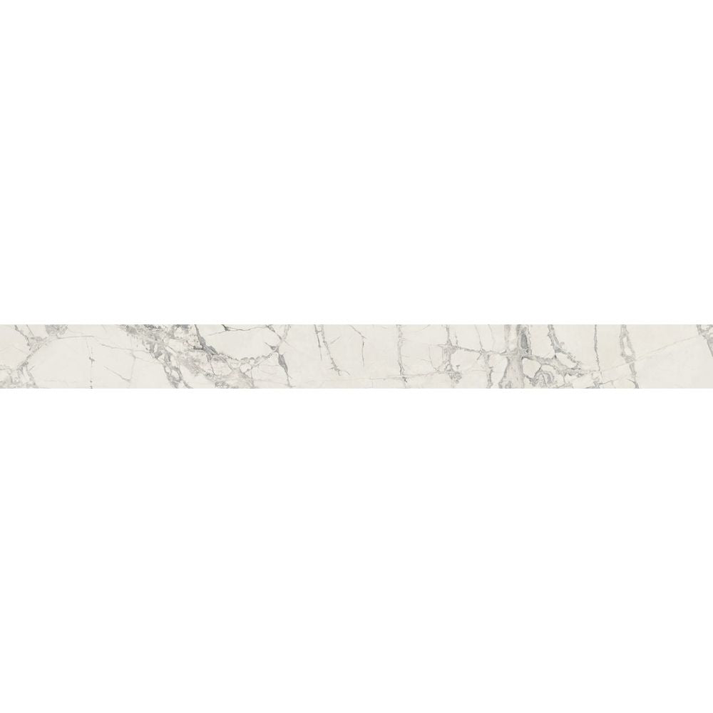 Penthouse 2"x24" Mountain Treasure Porcelain Polished Bullnose