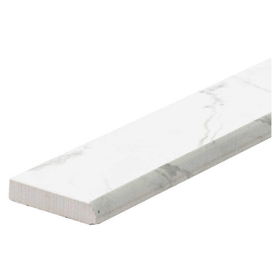 Penthouse 2"x24" Mountain Treasure Porcelain Polished Bullnose