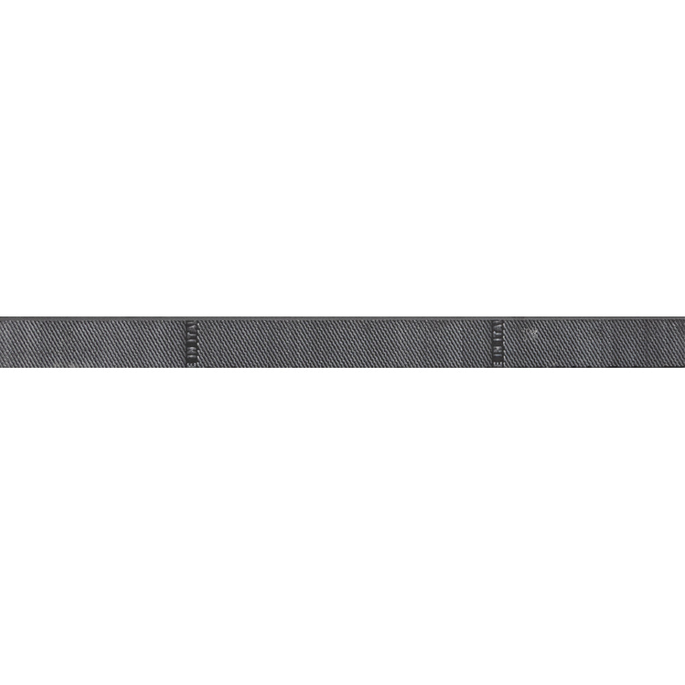 Penthouse 2"x24" Nero Marquinia Porcelain Polished Bullnose