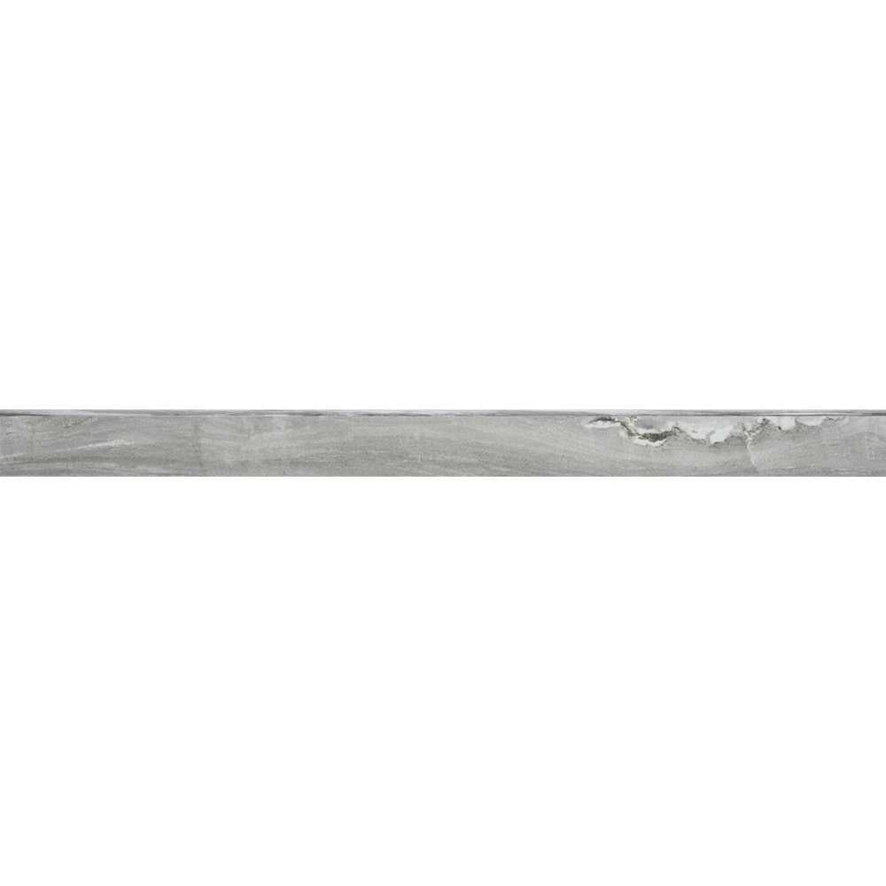 Penthouse 2"x24" Pearl Attraction Porcelain Polished Bullnose