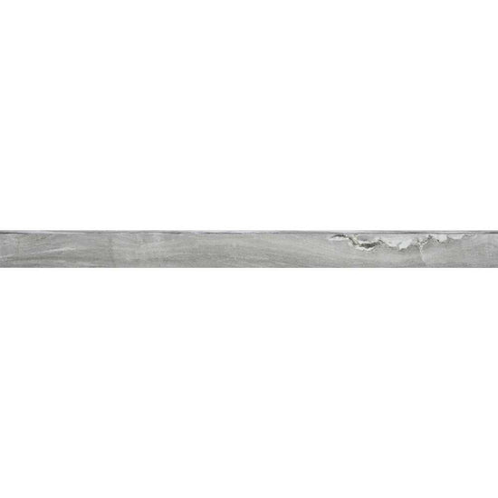 Penthouse 2"x24" Pearl Attraction Porcelain Polished Bullnose