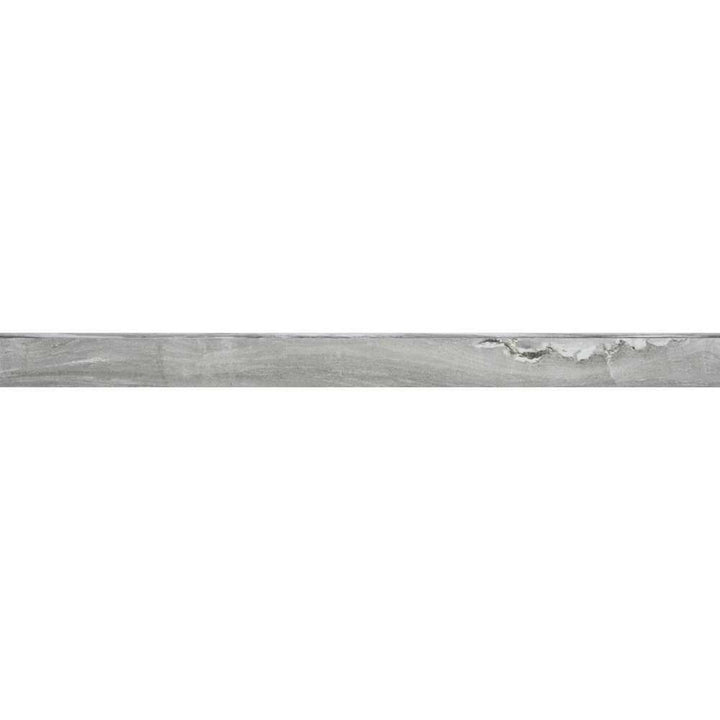 Penthouse 2"x24" Pearl Attraction Porcelain Polished Bullnose