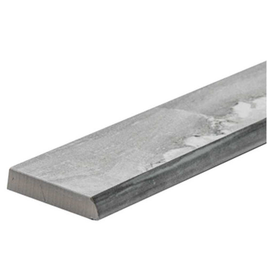 Penthouse 2"x24" Pearl Attraction Porcelain Polished Bullnose