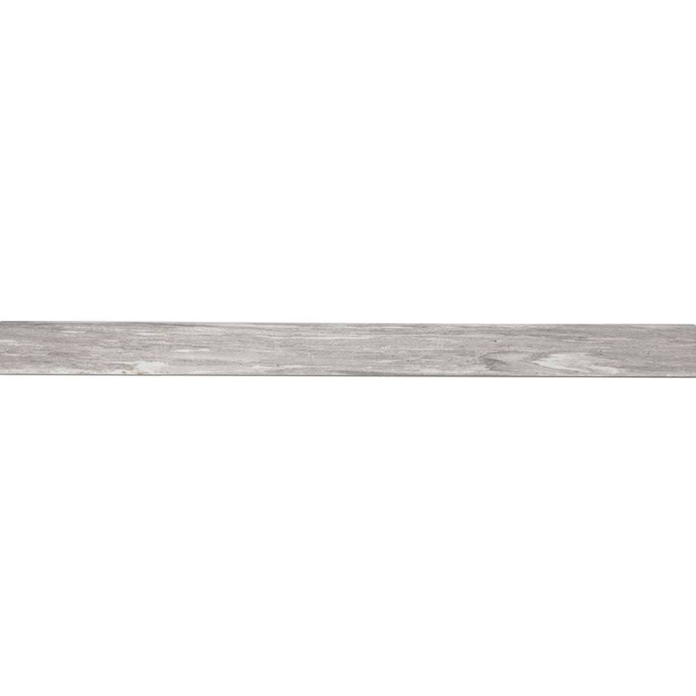 Penthouse 2"x24" Pearl Attraction Porcelain Polished Bullnose