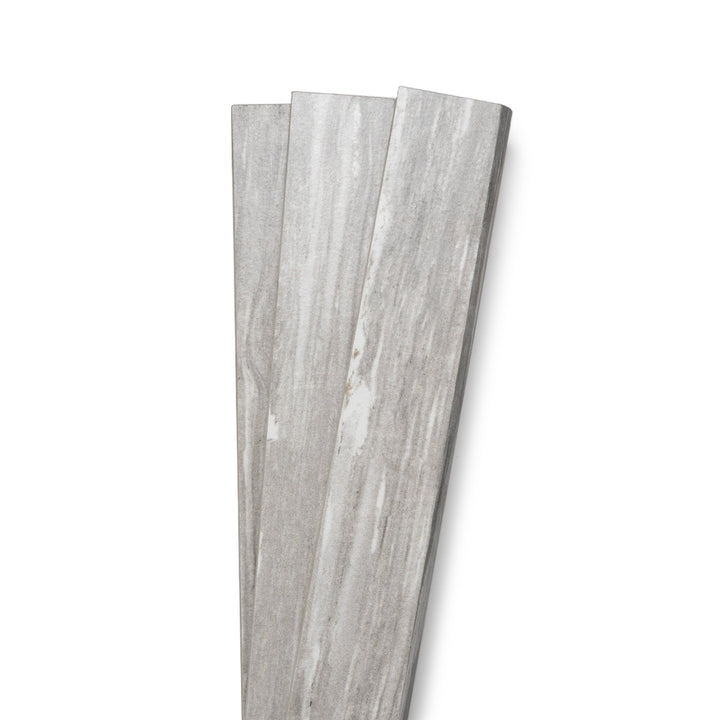 Penthouse 2"x24" Pearl Attraction Porcelain Polished Bullnose
