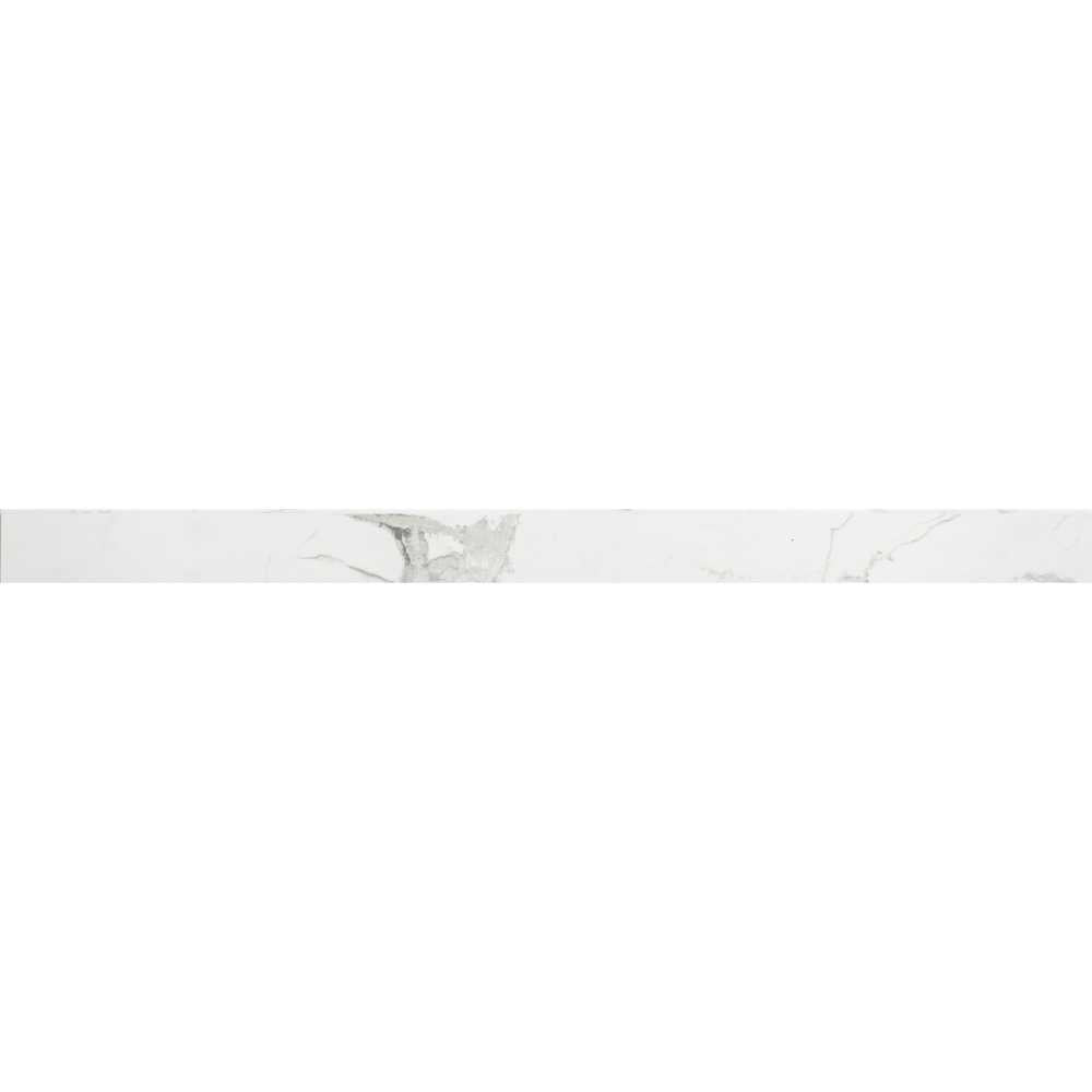 Penthouse 2"x24" Mountain Treasure Porcelain Matte Bullnose