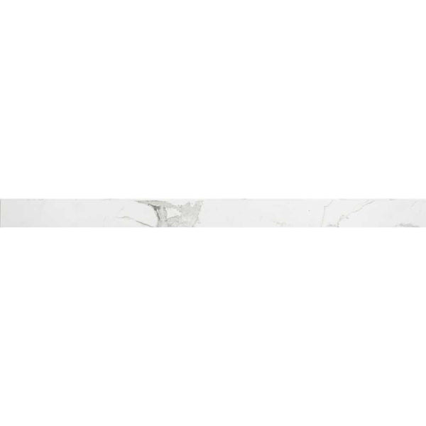 Penthouse 2"x24" Mountain Treasure Porcelain Matte Bullnose