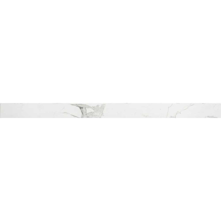 Penthouse 2"x24" Mountain Treasure Porcelain Matte Bullnose
