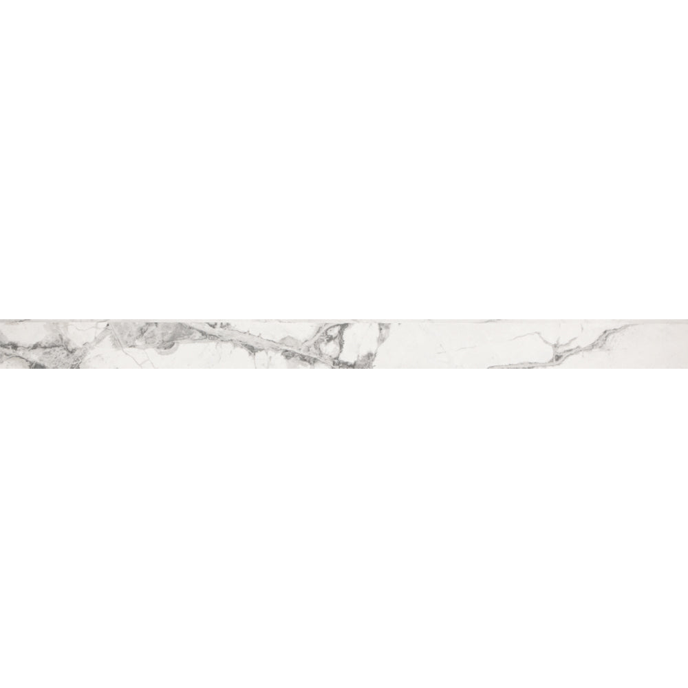 Penthouse 2"x24" Mountain Treasure Porcelain Matte Bullnose